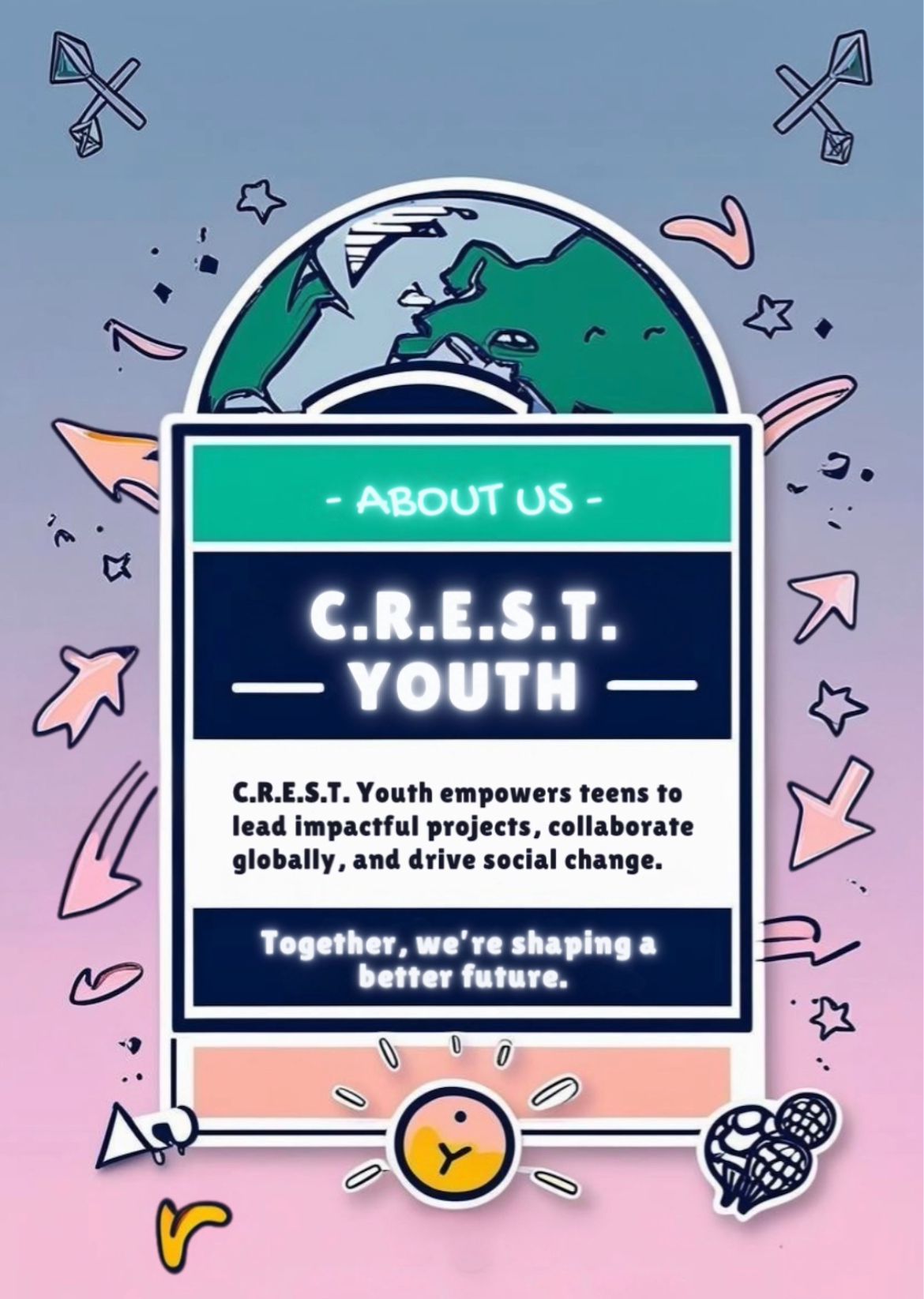 C.R.E.S.T. YOUTH